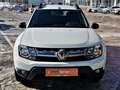 2018 Renault Duster I Рестайлинг, белый - вид 5