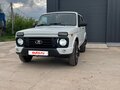 2023 Lada (ВАЗ) Niva Legend I, белый, 850000 рублей - вид 4