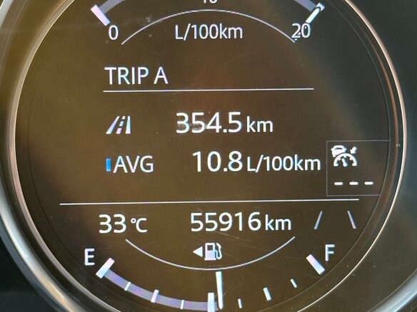 2020 Mazda CX-9 II, серебристый, 3000000 рублей - вид 15