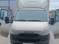 2013 Iveco Daily, белый, 900000 рублей - вид 7