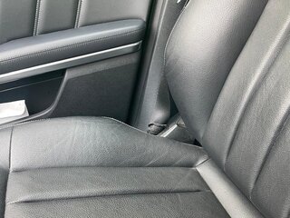 2015 Mercedes-Benz E-Класс 400 IV (W212, S212, C207) Рестайлинг, чёрный, 2300000 рублей, вид 5