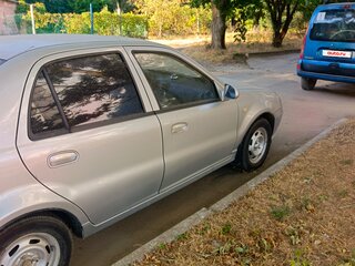 2013 Geely CK (Otaka) I Рестайлинг, серый, 250000 рублей, вид 1