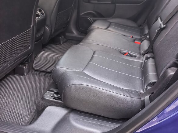 2020 Mercedes-Benz GLB 250 I (X247), синий, 4250000 рублей - вид 17