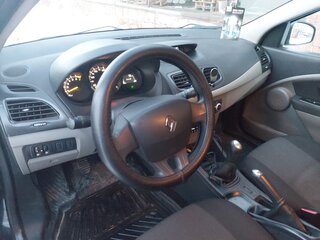 2012 Renault Megane III Рестайлинг, синий, 700000 рублей, вид 5