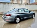 2020 Volkswagen Jetta 8-speed VII, серый, 1480000 рублей - вид 2