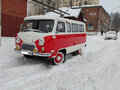 2017 УАЗ 2206, красный, 3585000 рублей - вид 7