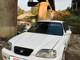 1997 Honda Integra III Рестайлинг, белый, 220000 рублей, вид 2