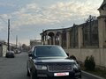 2014 Land Rover Range Rover IV, чёрный, 3500000 рублей