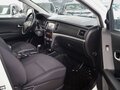 2011 SsangYong Actyon II, белый - вид 10