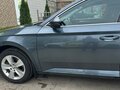 2019 Skoda Superb III, серый, 1820000 рублей - вид 2