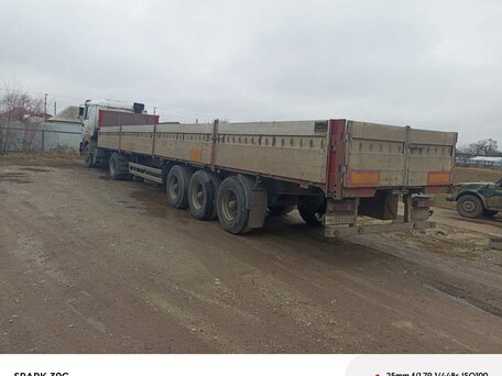 2000 MAN F 2000, белый, 1200000 рублей, вид 1