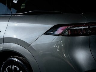 2025 Jaecoo J8, серебристый, 4429000 рублей, вид 5