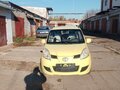 2008 Great Wall Peri, жёлтый, 250000 рублей
