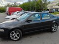 1998 Audi A4 I (B5), чёрный, 250000 рублей - вид 1