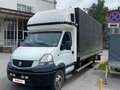 2009 Renault Mascott, белый, 1700000 рублей - вид 1