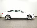 2013 Audi A5 I (8T) Рестайлинг, белый - вид 6