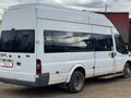 2010 Ford Transit, белый, 485000 рублей - вид 3