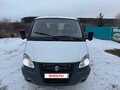 2013 ГАЗ ГАЗель (3302), белый, 1250000 рублей - вид 4