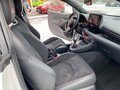 2020 Toyota Yaris IV, белый - вид 8