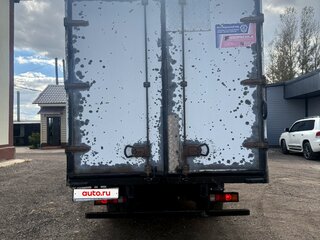 2021 ГАЗ ГАЗель Next, синий, 1400000 рублей, вид 3