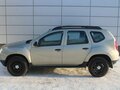 2012 Renault Duster I, бежевый - вид 5