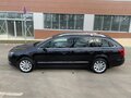 2014 Skoda Superb II Рестайлинг, чёрный - вид 5