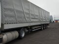 2008 Schmitz Cargobull S01, серебристый, 1100000 рублей - вид 2