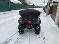 2014 Stels ATV-600YL Леопард, чёрный, 590000 рублей - вид 7