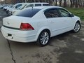 2008 Opel Astra H Рестайлинг, белый, 600000 рублей - вид 8