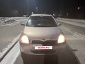 2001 Toyota Vitz I (P10), розовый, 375000 рублей - вид 1