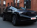 2016 GMC Acadia II, чёрный, 2780000 рублей