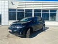 2012 Nissan Murano II (Z51) Рестайлинг 2, чёрный