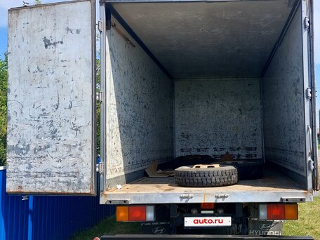 2011 Hyundai HD78, белый, 2200000 рублей, вид 5