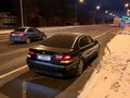 2002 BMW 7 серии Long 745Li IV (E65/E66), чёрный, 720000 рублей - вид 5