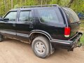 1997 Chevrolet Blazer II, чёрный, 703000 рублей - вид 3
