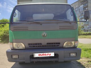 2005 Dongfeng DF-30, зелёный, 800000 рублей, вид 2