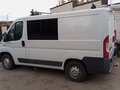 2017 Fiat Professional Ducato, белый, 2300000 рублей - вид 3