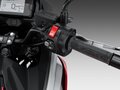 2021 Honda NC 750X, чёрный - вид 5