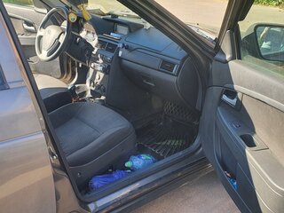 2013 Lada (ВАЗ) Priora I Рестайлинг, коричневый, 460000 рублей, вид 5