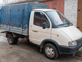 2001 ГАЗ ГАЗель (3302), бежевый - вид 4