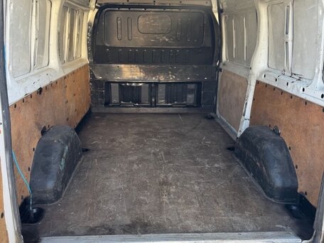 2008 Ford Transit, белый, 875000 рублей, вид 2