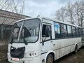 2017 ПАЗ 3204, белый, 600000 рублей - вид 1