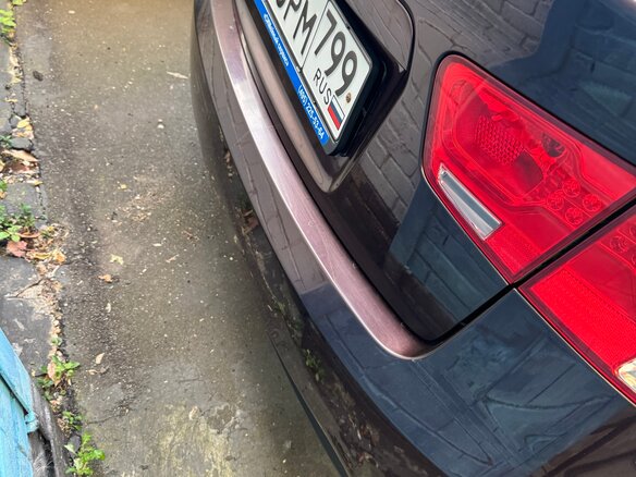 2010 Kia Cerato 5-speed II, пурпурный, 600000 рублей - вид 14