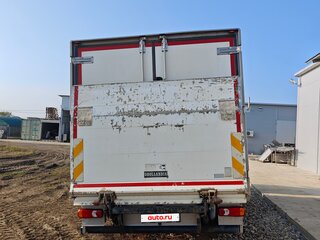2010 DAF LF 45, белый, 3800000 рублей, вид 4