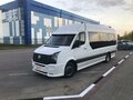2015 Volkswagen Crafter, белый, 4950000 рублей - вид 1