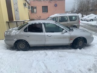 1997 Ford Mondeo II, серый, 300000 рублей, вид 2