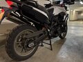 2012 BMW F 700 GS, белый, 610000 рублей - вид 9