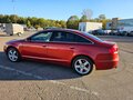 2004 Audi A6 III (C6), красный, 1100000 рублей - вид 8