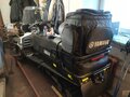 2009 Yamaha VK540, белый, 780000 рублей - вид 2