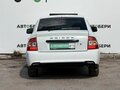 2011 Lada (ВАЗ) Priora I, белый - вид 3